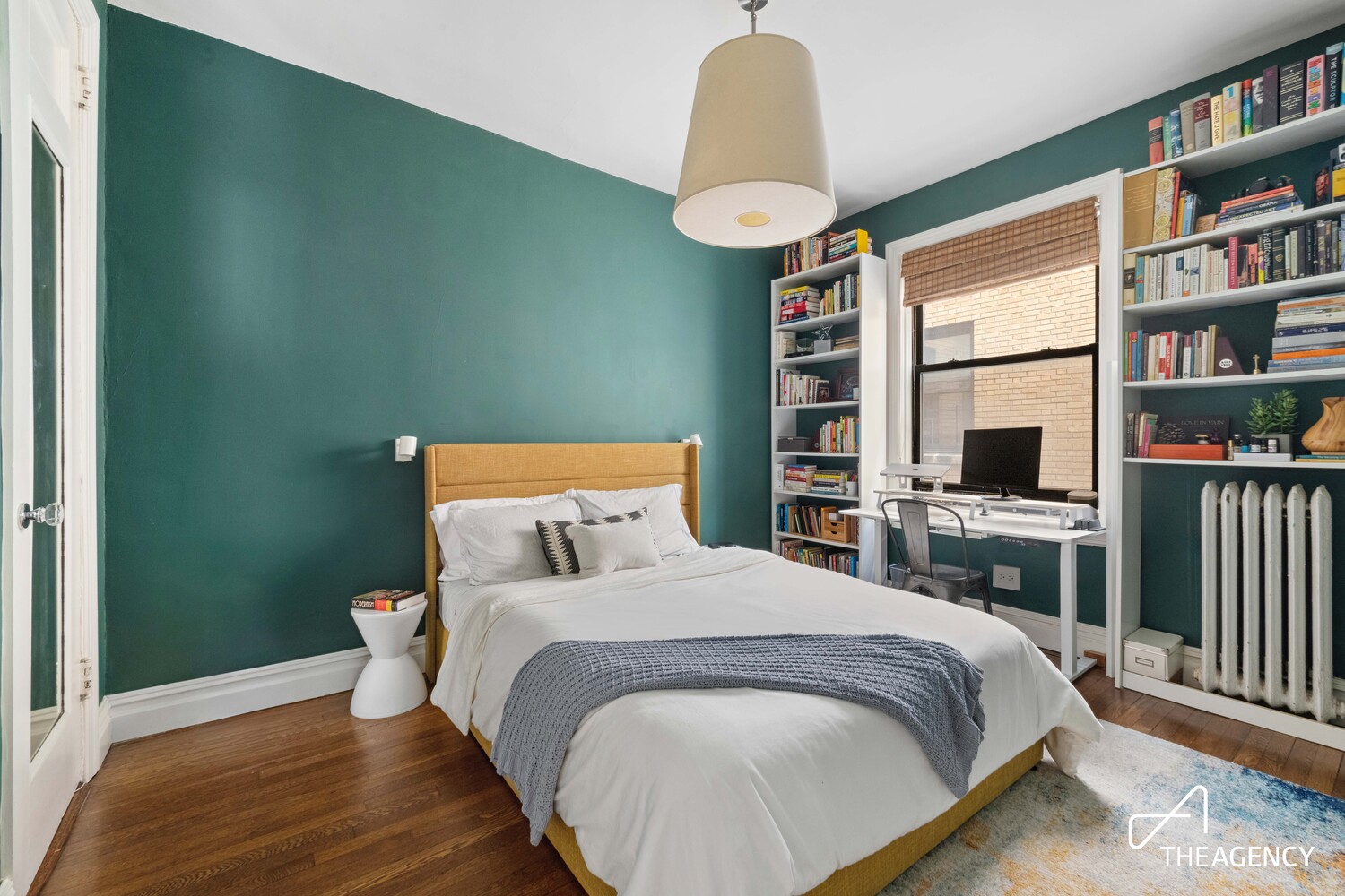 875 W 181ST Street 4D