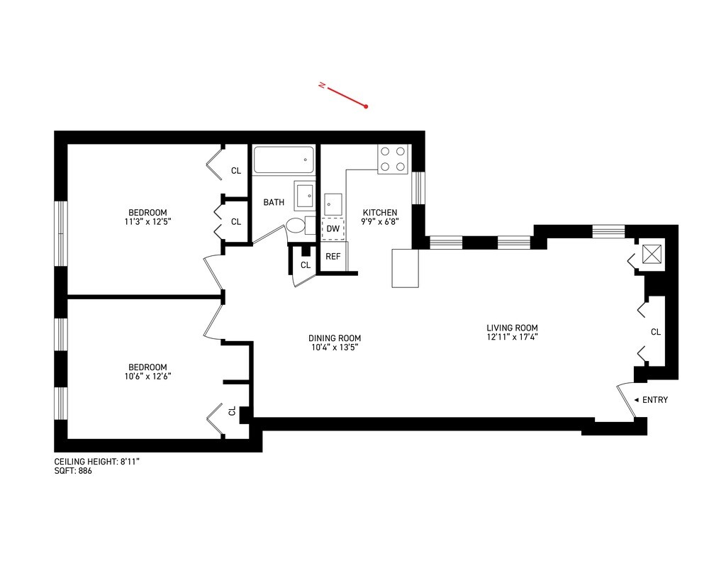 2108 DORCHESTER Road 3D