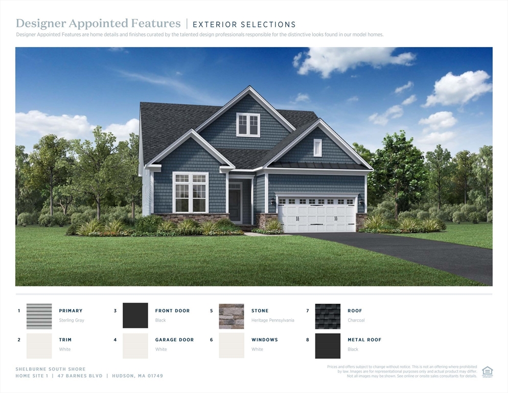 47 Barnes Blvd # 1