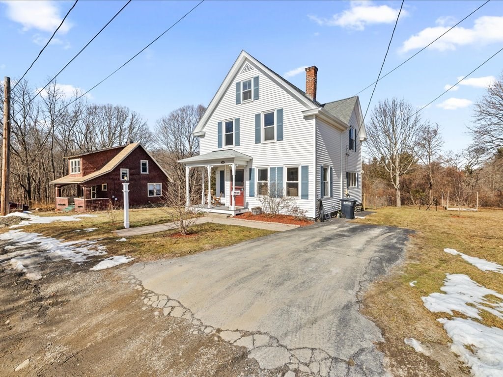 12 Peacedale Ave