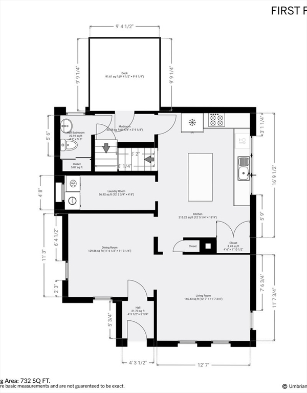 12 Peacedale Ave