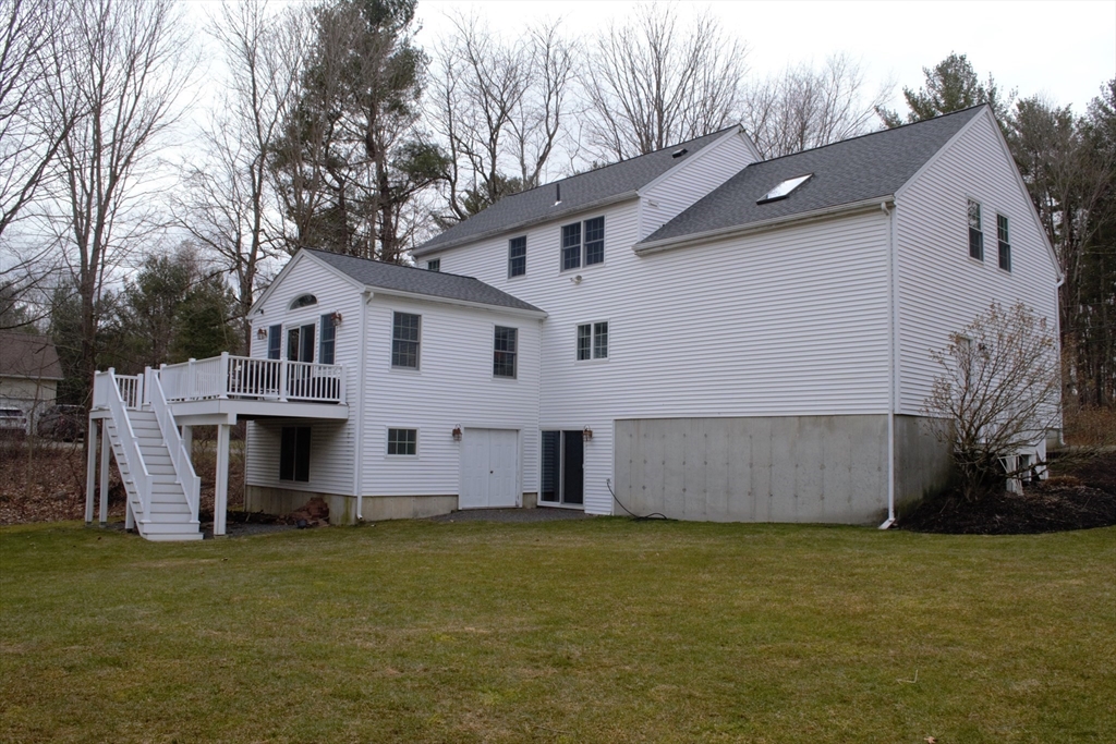 443 Marshall Street