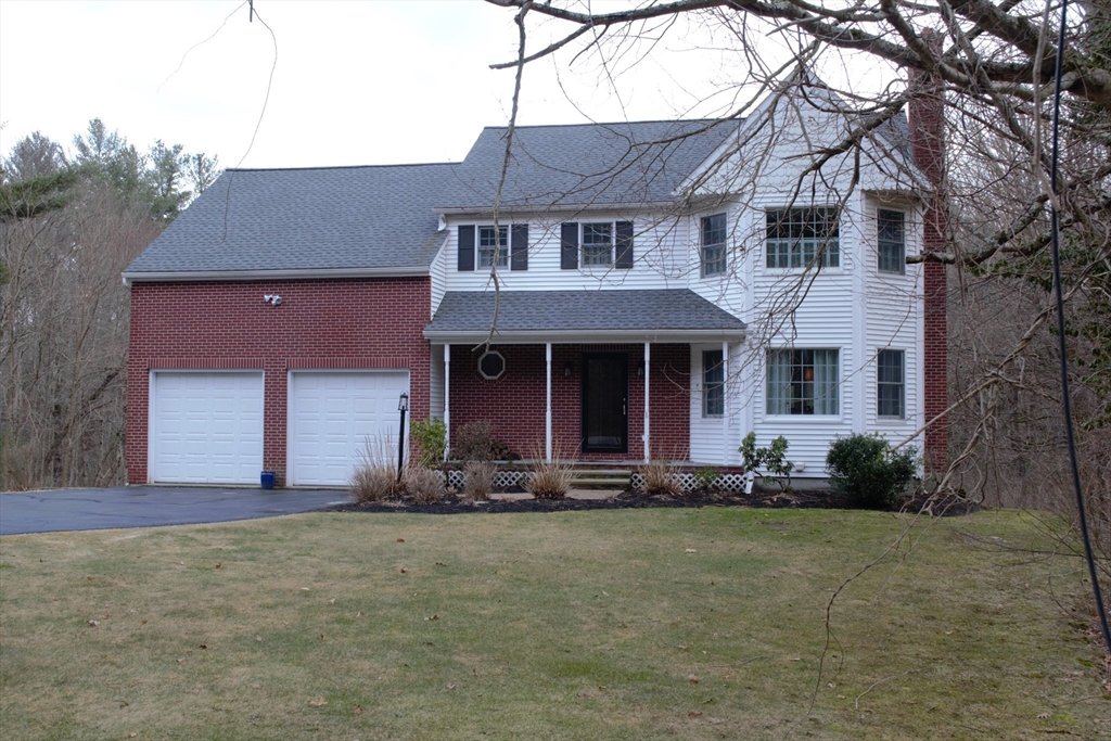 443 Marshall Street