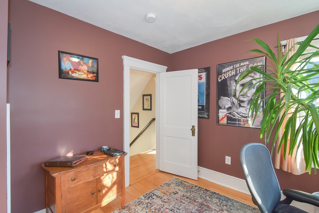 62 Howland Terrace