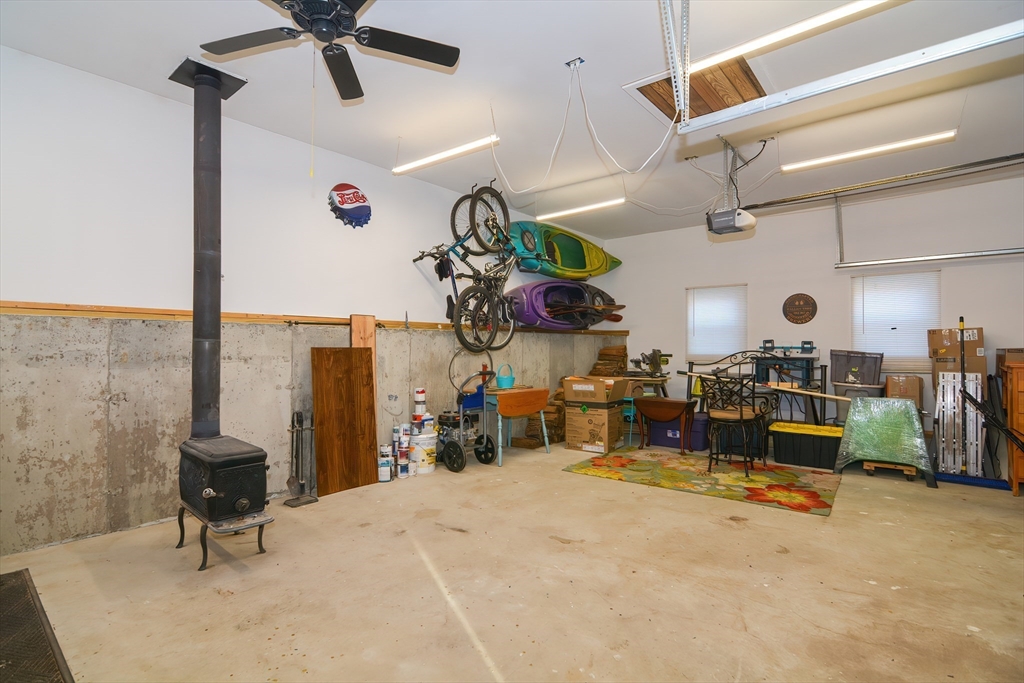 62 Howland Terrace