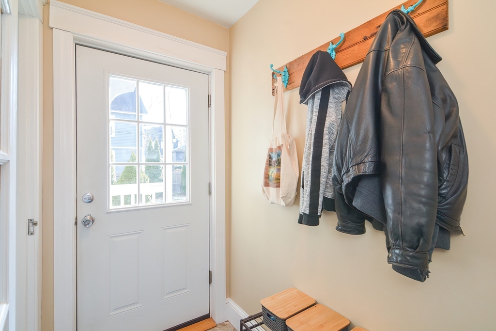 62 Howland Terrace