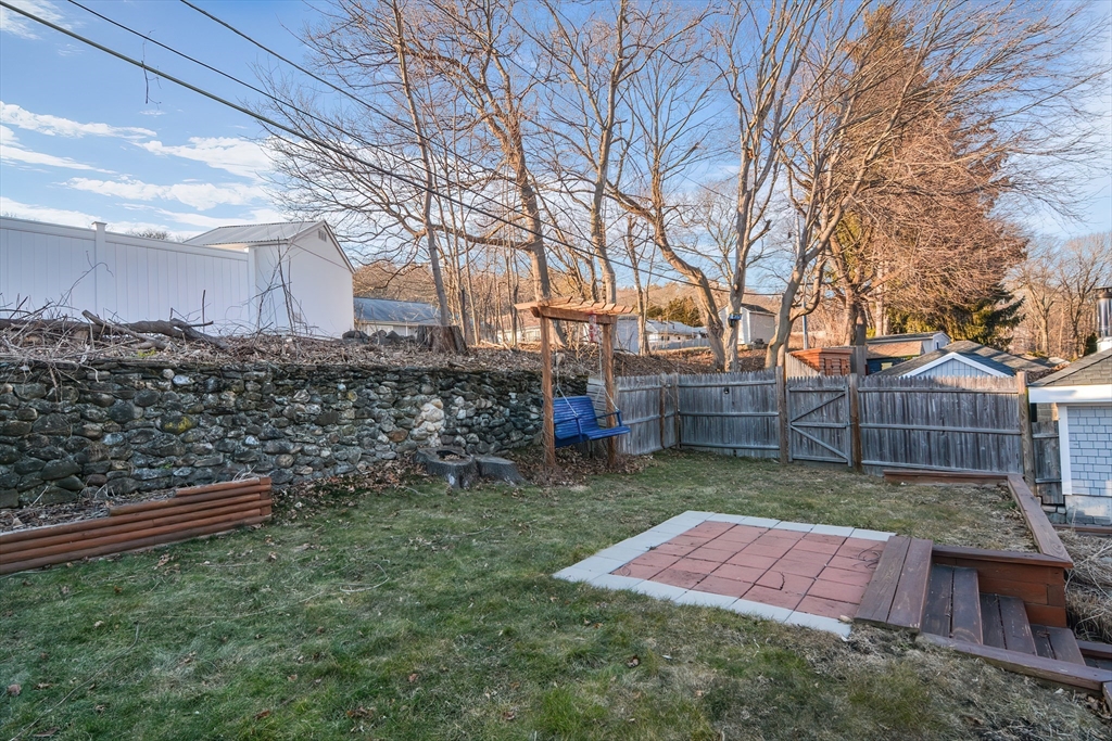 62 Howland Terrace