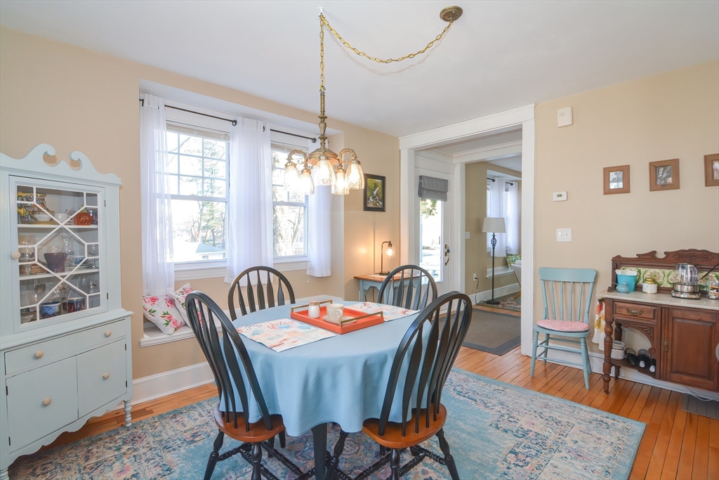 62 Howland Terrace