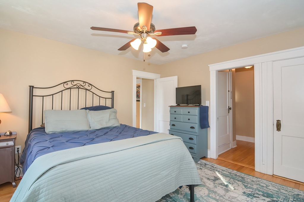62 Howland Terrace