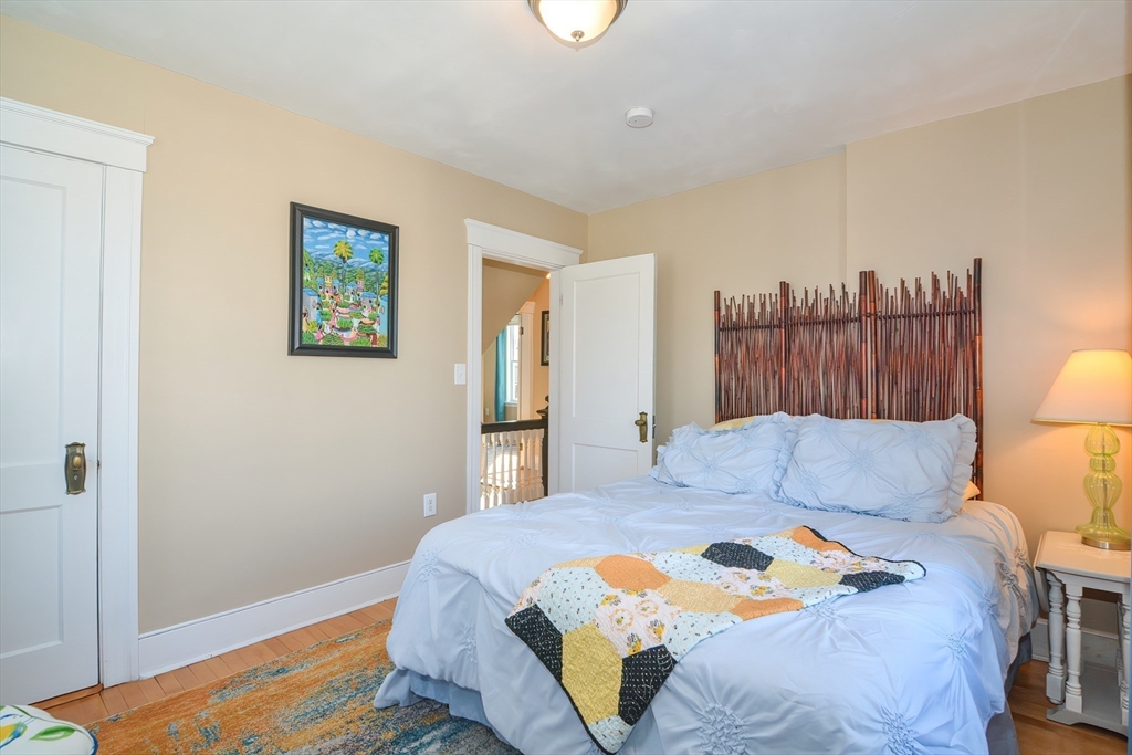 62 Howland Terrace