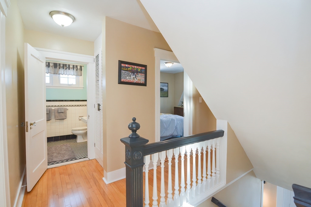 62 Howland Terrace