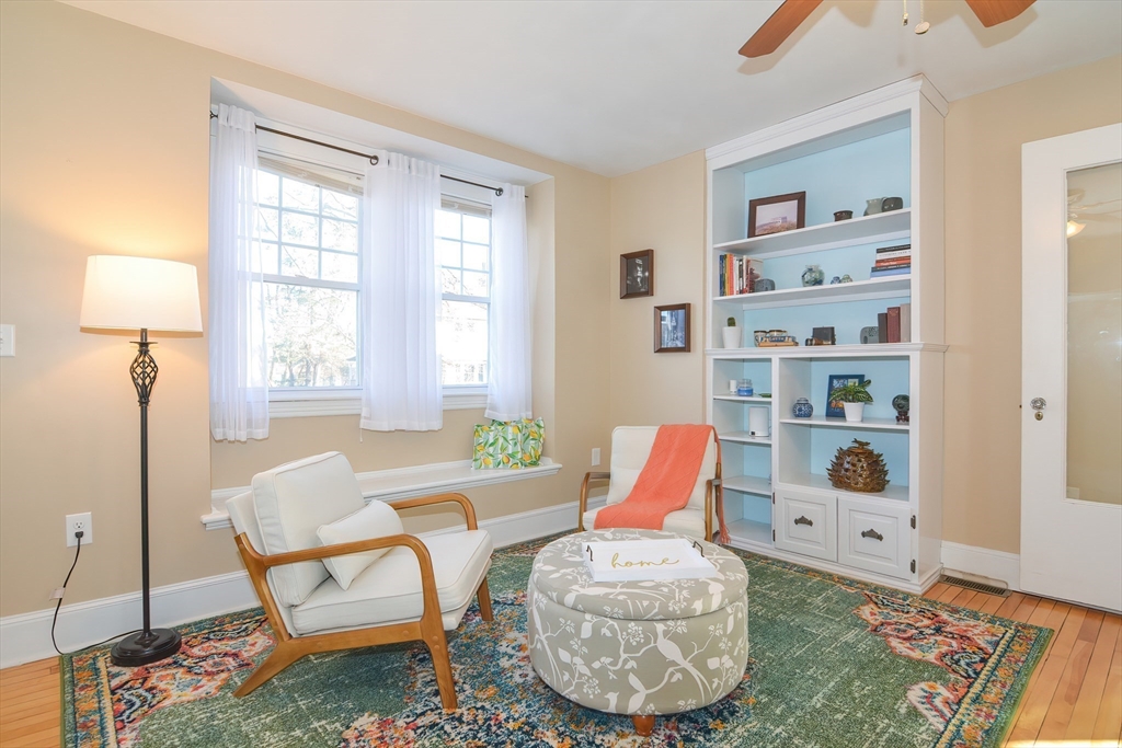62 Howland Terrace