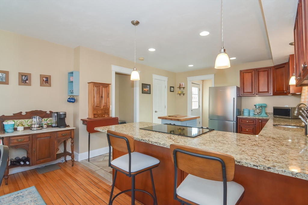 62 Howland Terrace