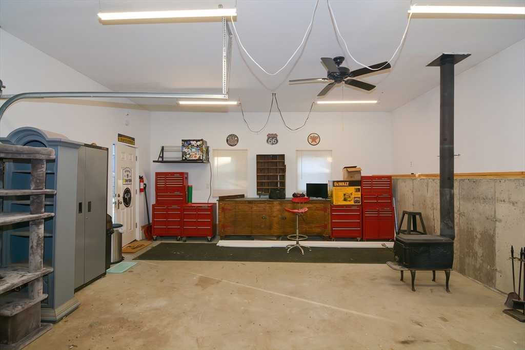 62 Howland Terrace