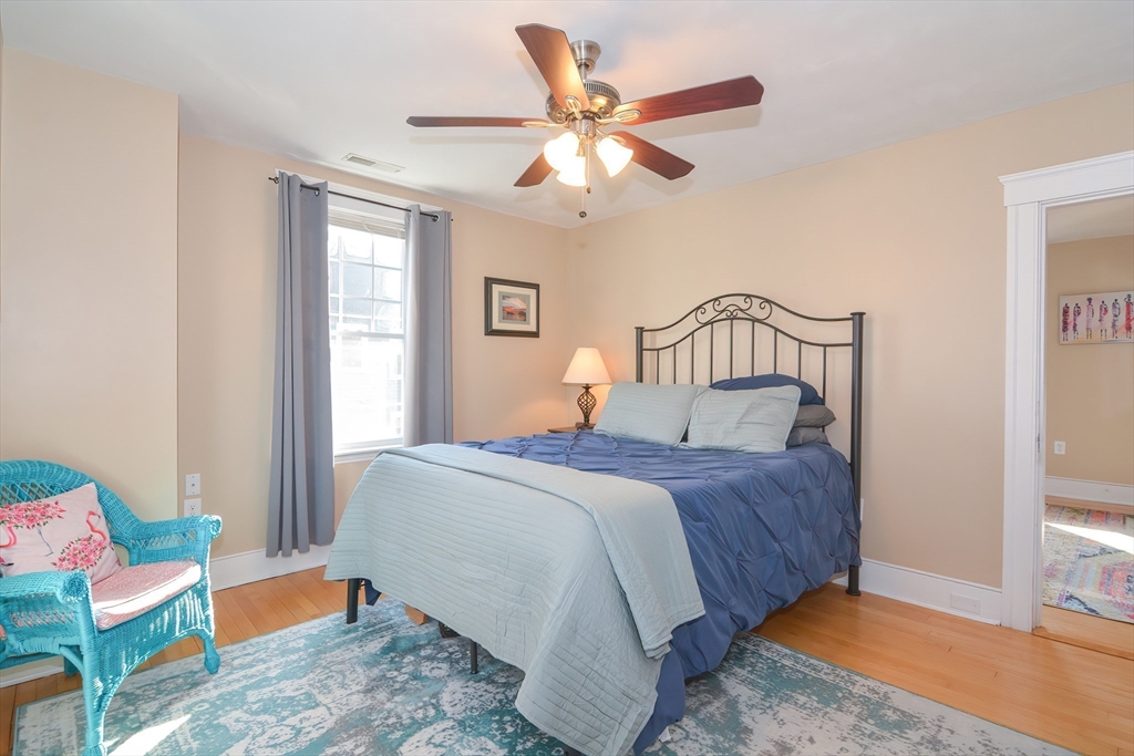62 Howland Terrace