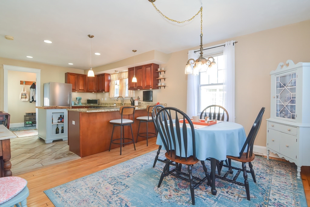 62 Howland Terrace