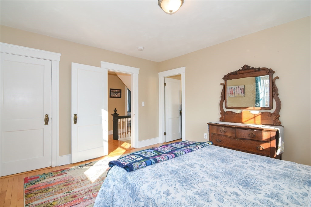62 Howland Terrace