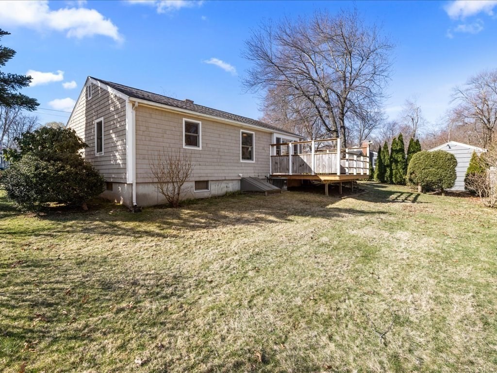 118 Parker St