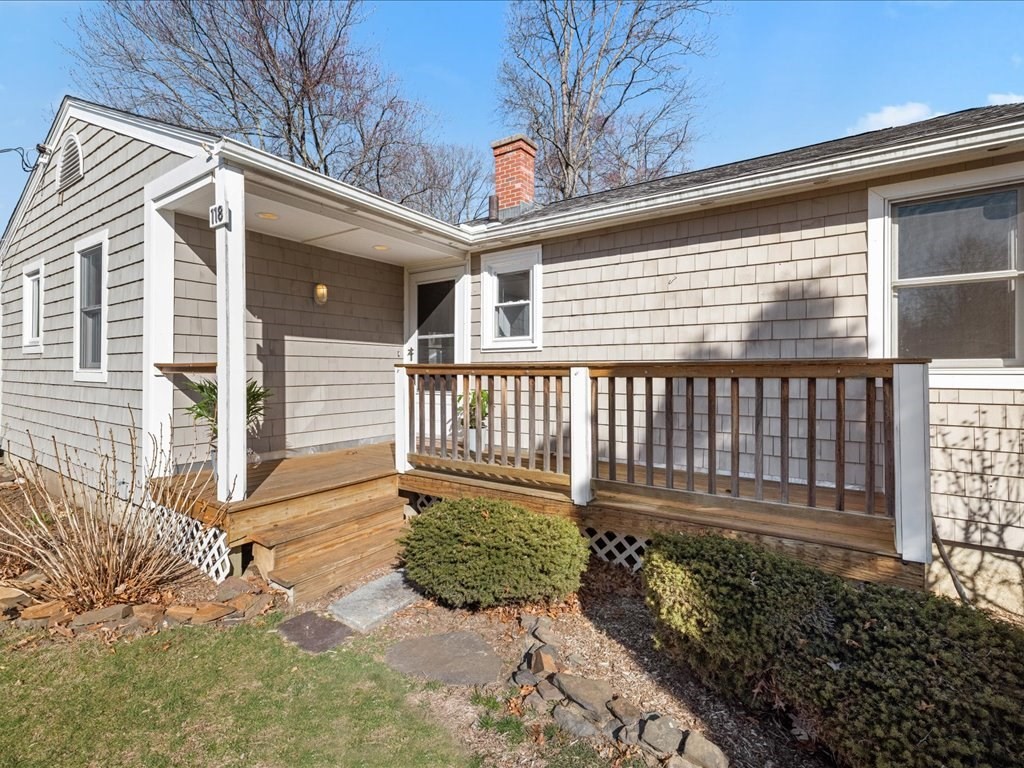 118 Parker St