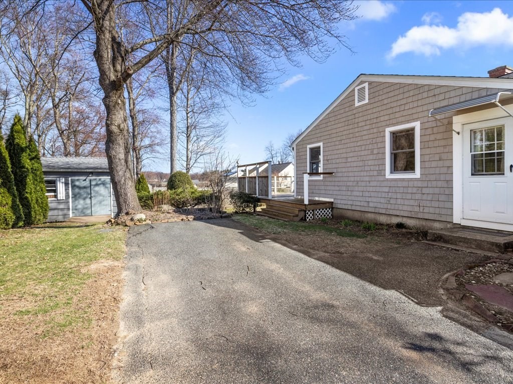 118 Parker St