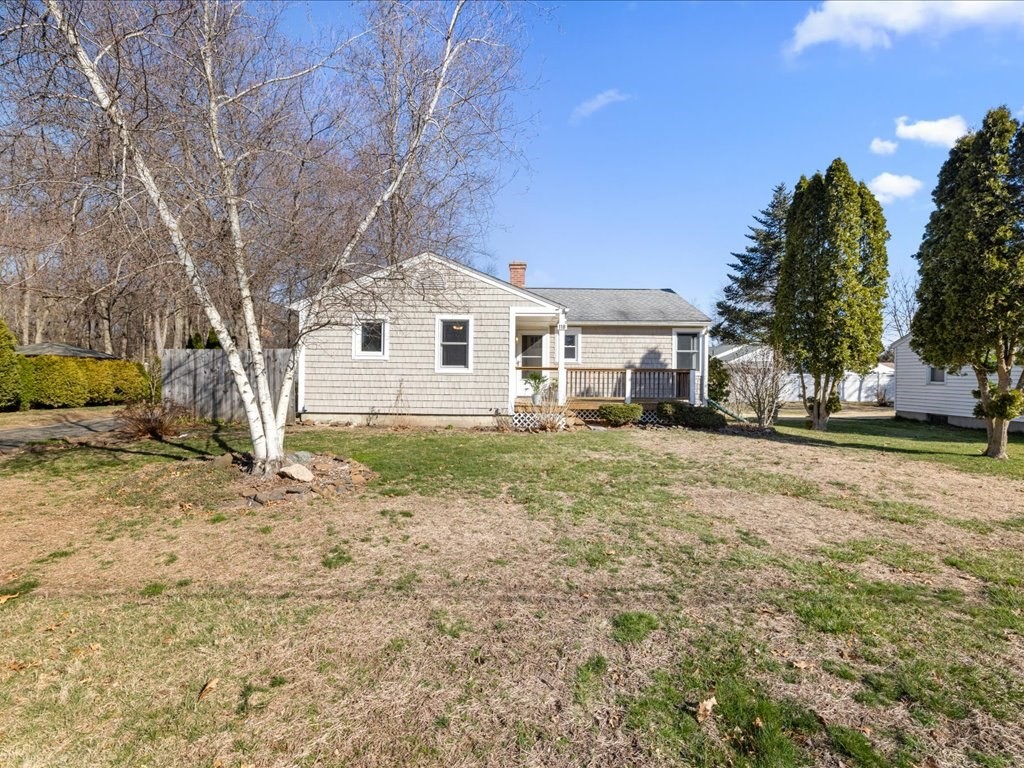 118 Parker St