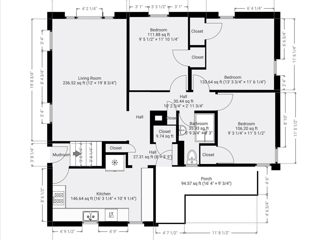 118 Parker St