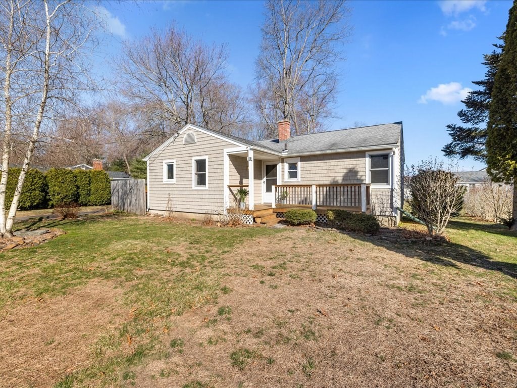 118 Parker St