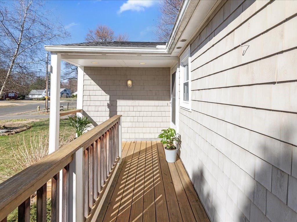 118 Parker St