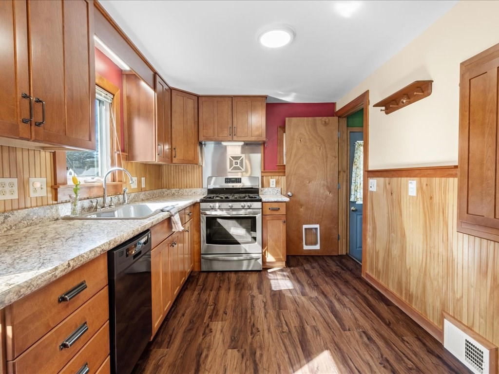 118 Parker St