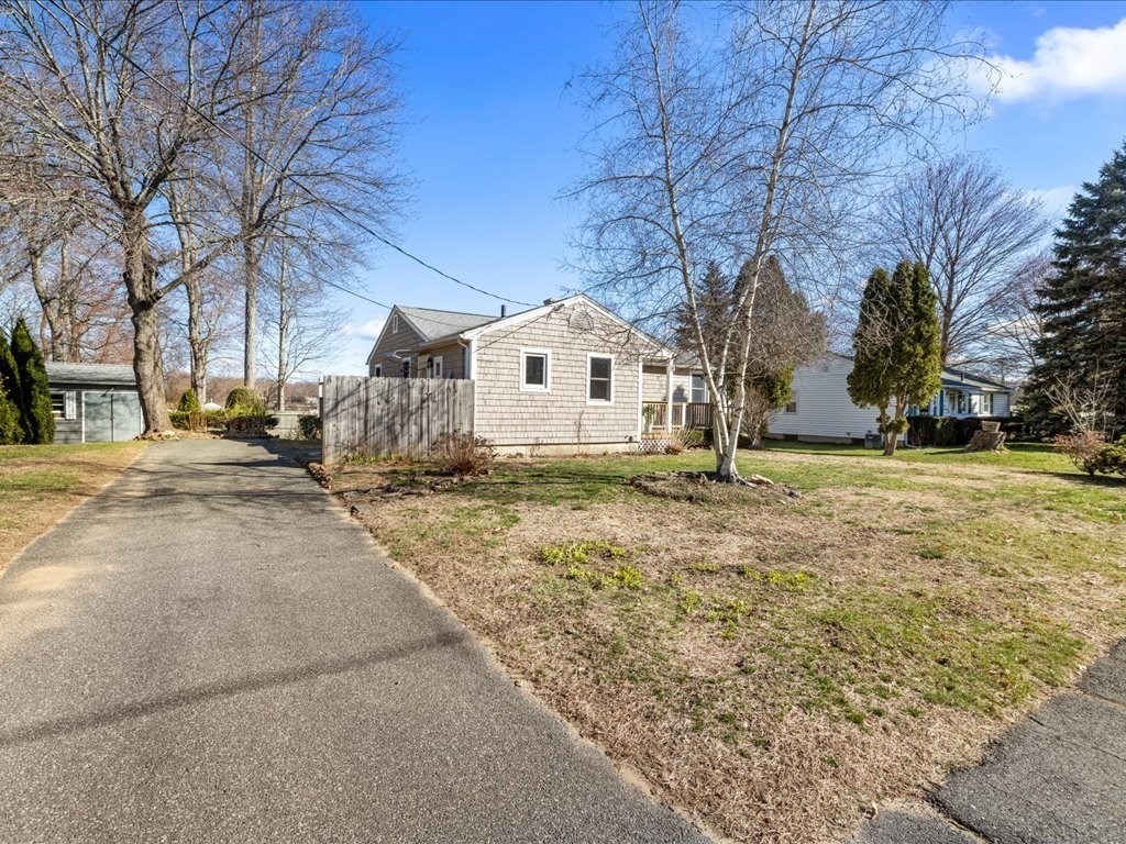 118 Parker St