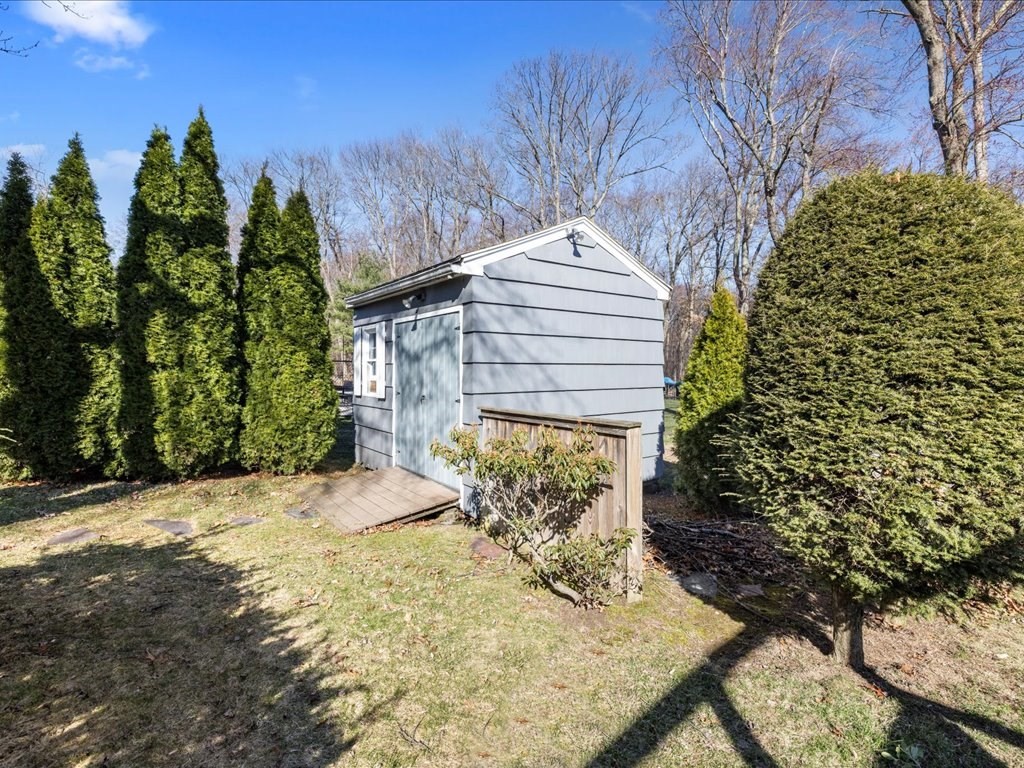 118 Parker St