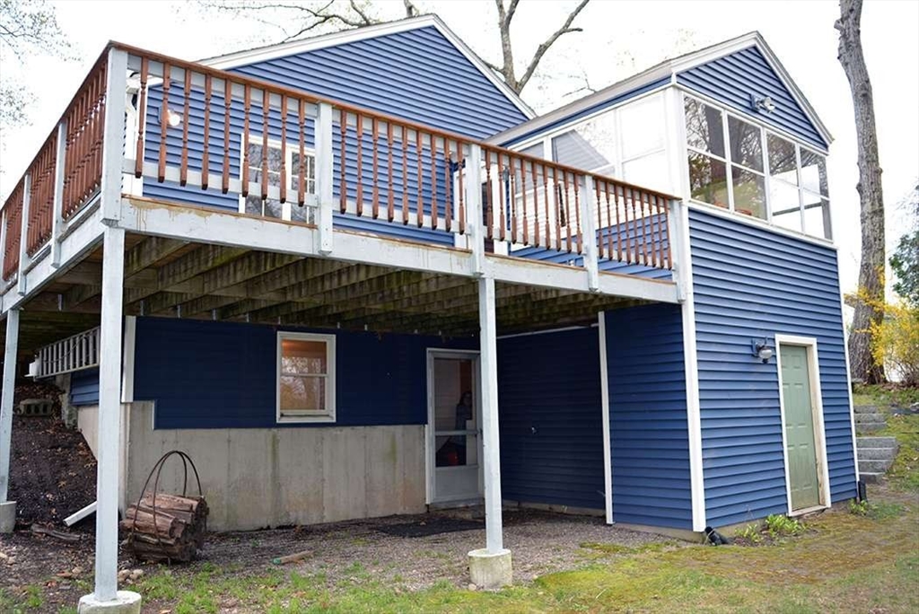 21 Fyrbeck Avenue