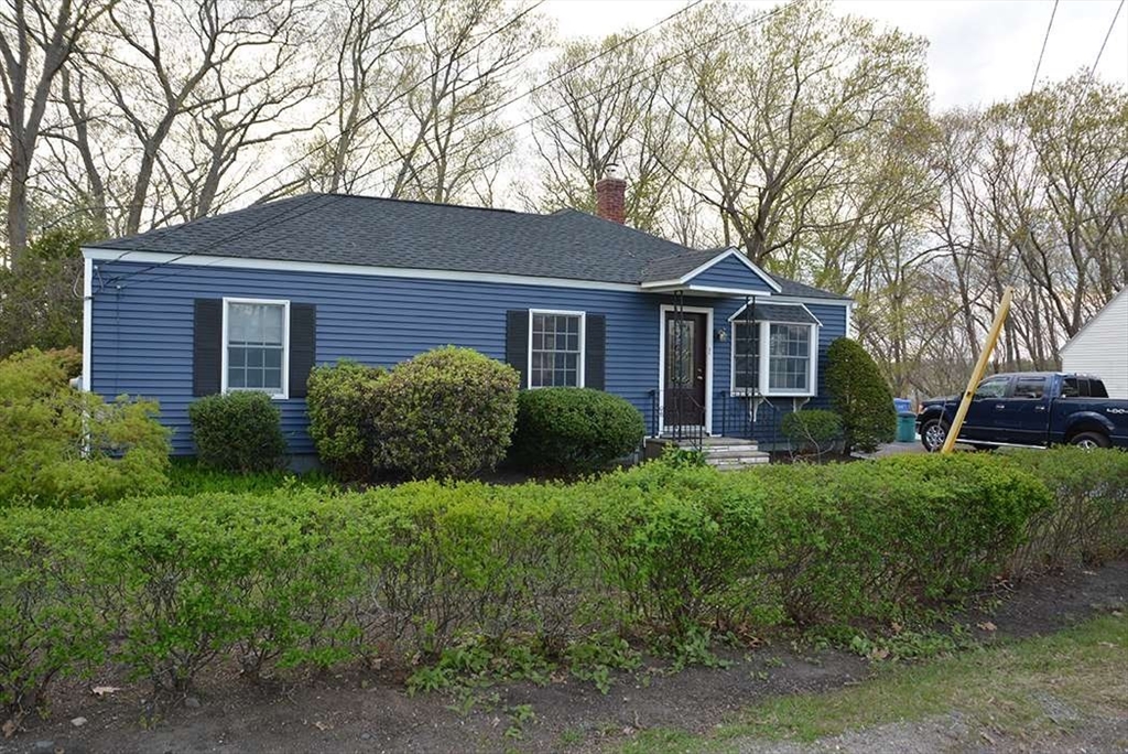 21 Fyrbeck Avenue