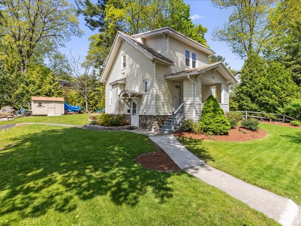 1 Wildrose Ave