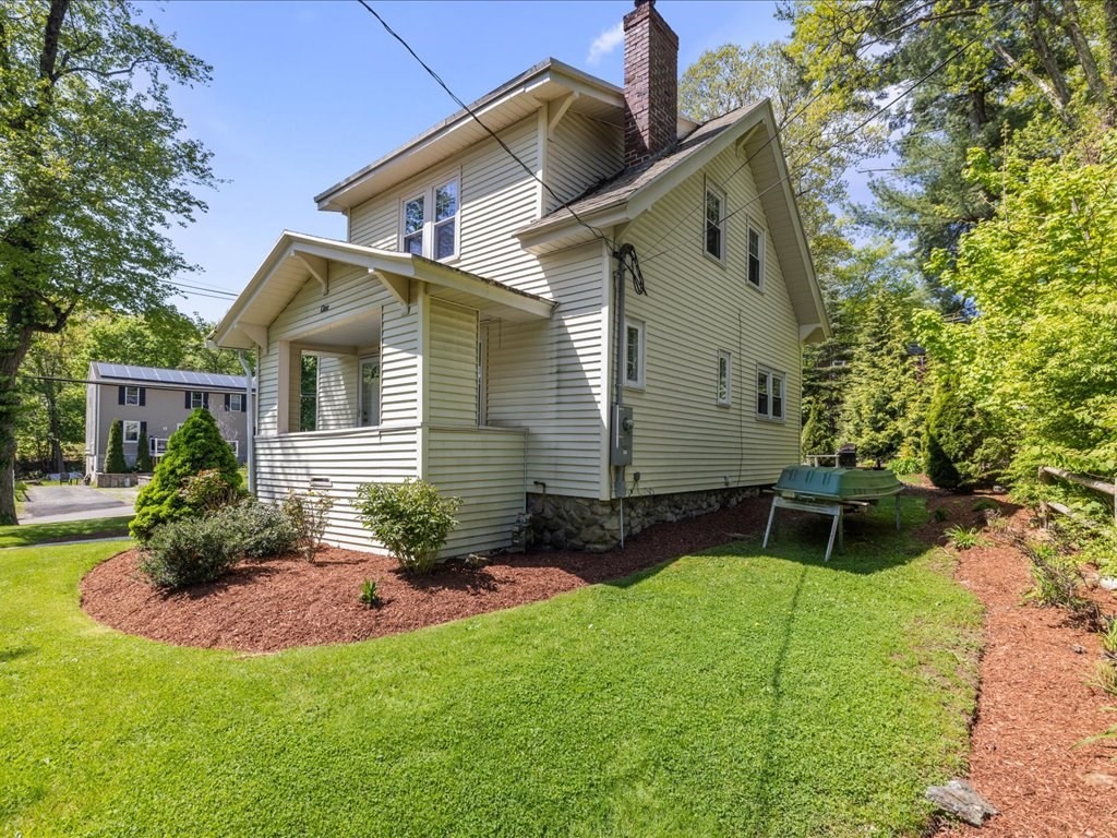 1 Wildrose Ave