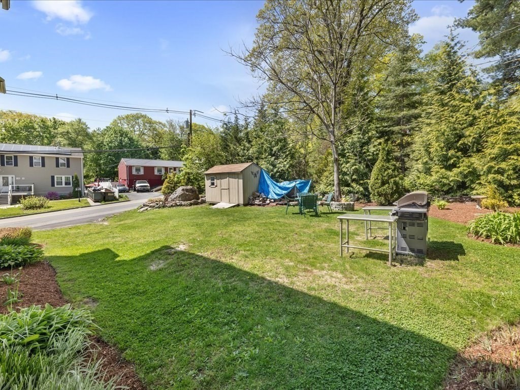 1 Wildrose Ave