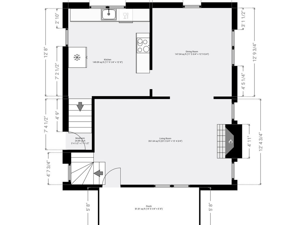 1 Wildrose Ave