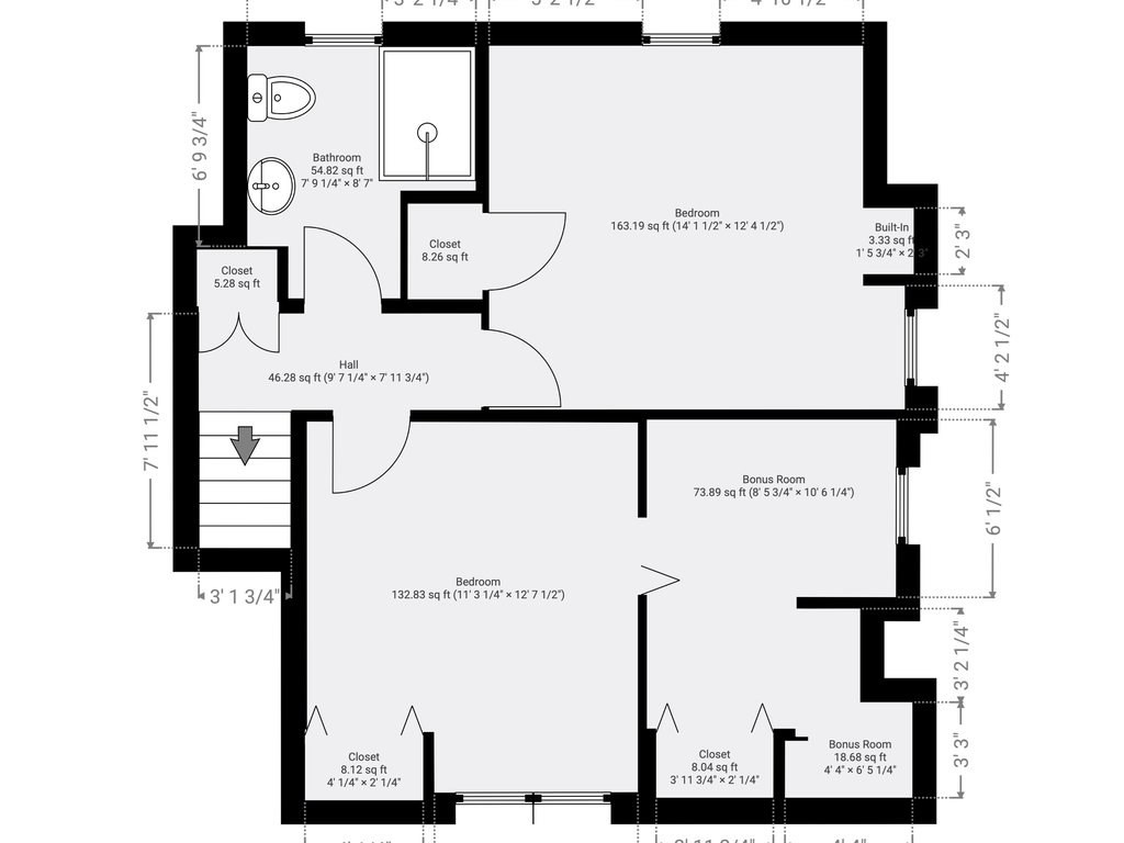 1 Wildrose Ave
