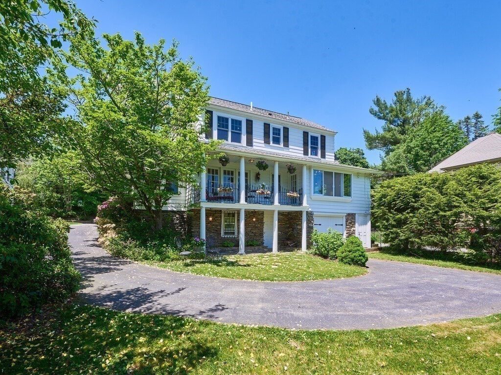84 Forest Street