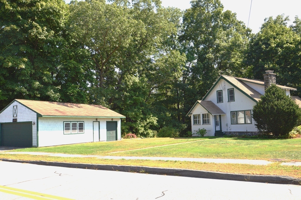 191 S Quinsigamond Ave