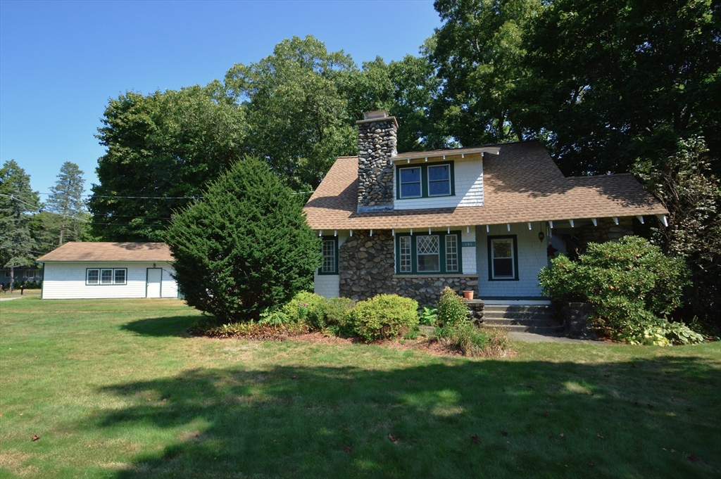 191 S Quinsigamond Ave