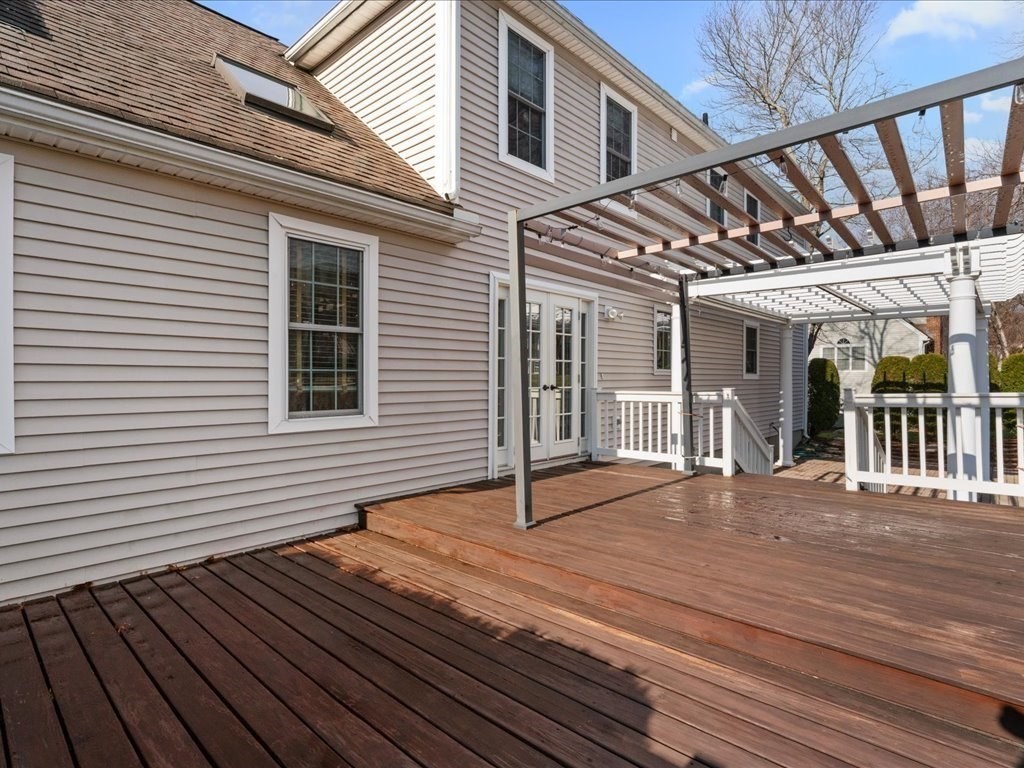 15 Berkshire Rd