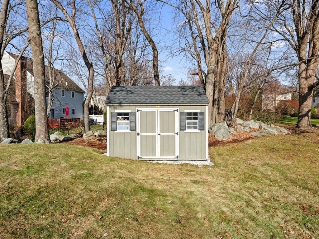 15 Berkshire Rd