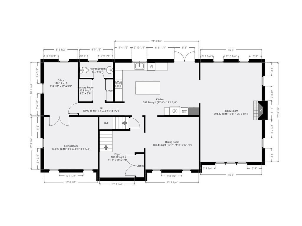 15 Berkshire Rd