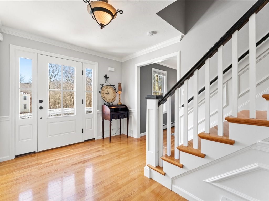 15 Berkshire Rd