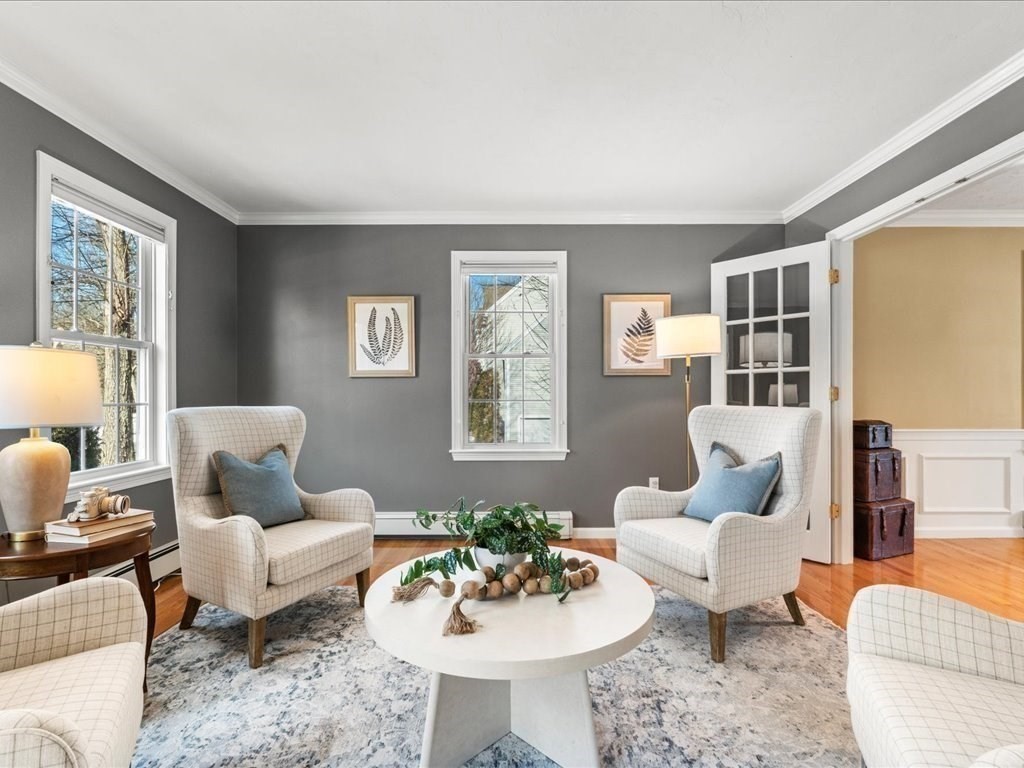 15 Berkshire Rd