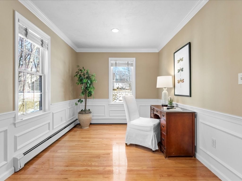 15 Berkshire Rd