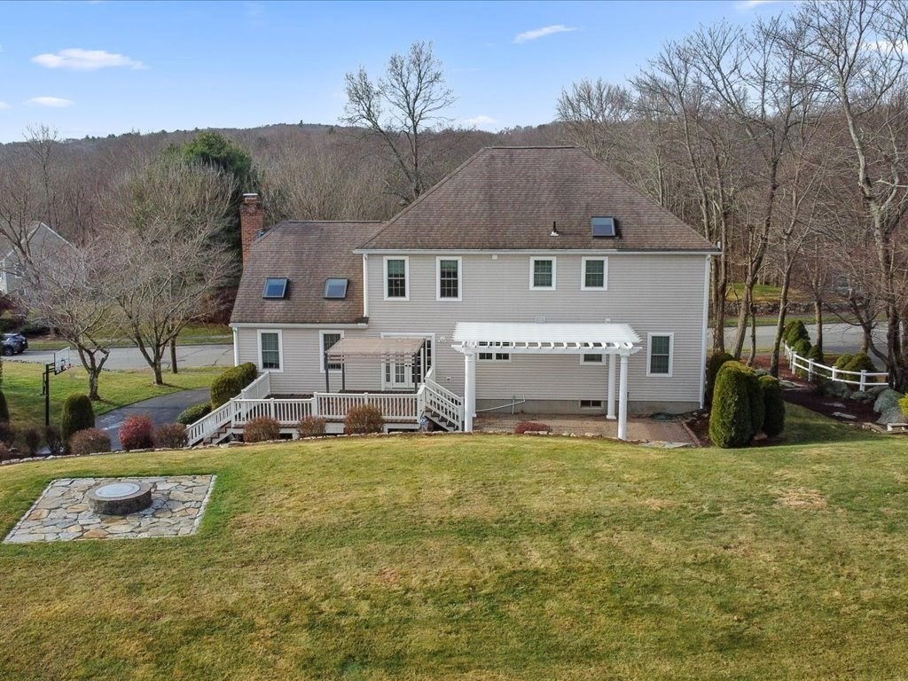 15 Berkshire Rd