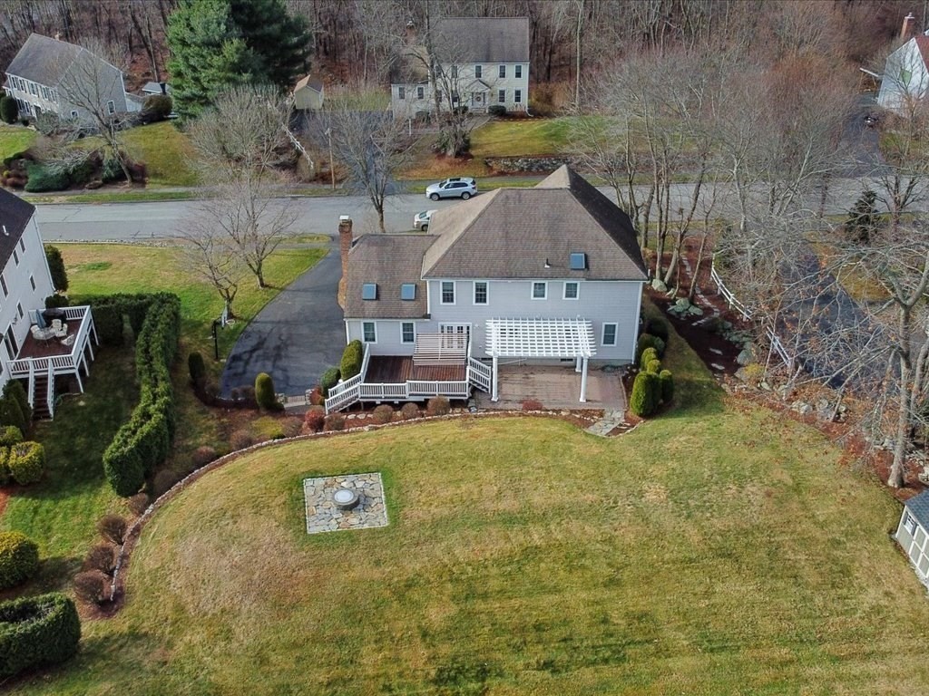 15 Berkshire Rd
