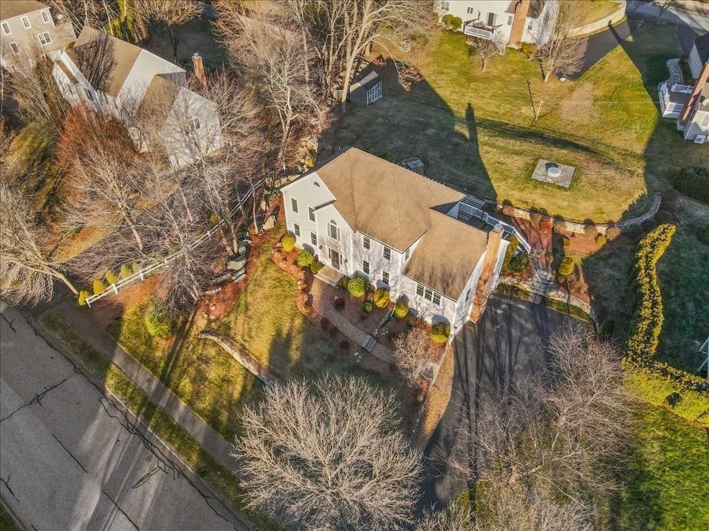 15 Berkshire Rd